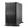 Сервер HPE ProLiant ML350 Gen9 Tower(5U)/ Xeon8C E5-2620v4/ 16Gb/ P440arFBWC 2Gb/ noHDD(8/48up)SFF/ noDVD/ iLOstd/ 3HPFans/ 4x1GbEth/ 1x500wFPlat(2up) (835263-421)