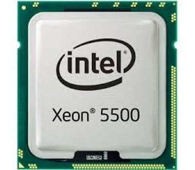 Процессор для серверов HP Intel Xeon X5550 (505878-B21)