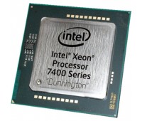 Процессор для серверов HP Intel Xeon X7460 (487373-B21)