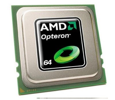 Процессор для серверов HP AMD Opteron 8222 (458933-B21)