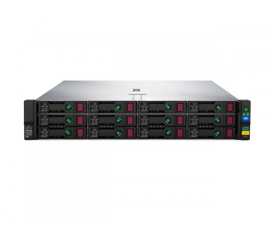 Система хранения данных HPE StoreEasy 1660 Q2P72A